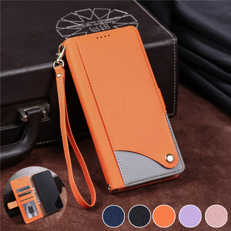 Luxuriöse Ledertaschen-Hülle f – Luxury Bags Kl Bewertung und Preis