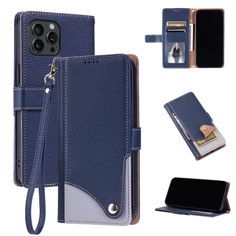 Luxuriöse Ledertaschen-Hülle f – Luxury Bags Kl Bewertung und Preis
