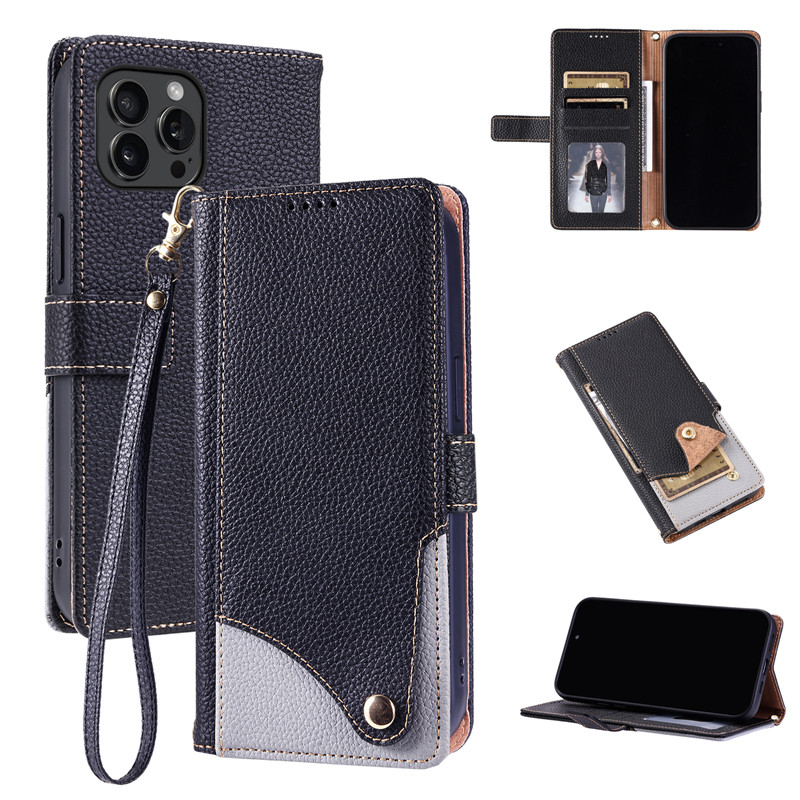 Luxuriöse Ledertaschen-Hülle f – Luxury Bags Kl Bewertung und Preis